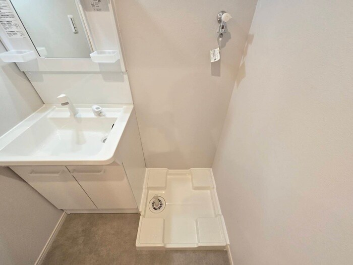 メゾン・ソレイユ稲荷の物件内観写真