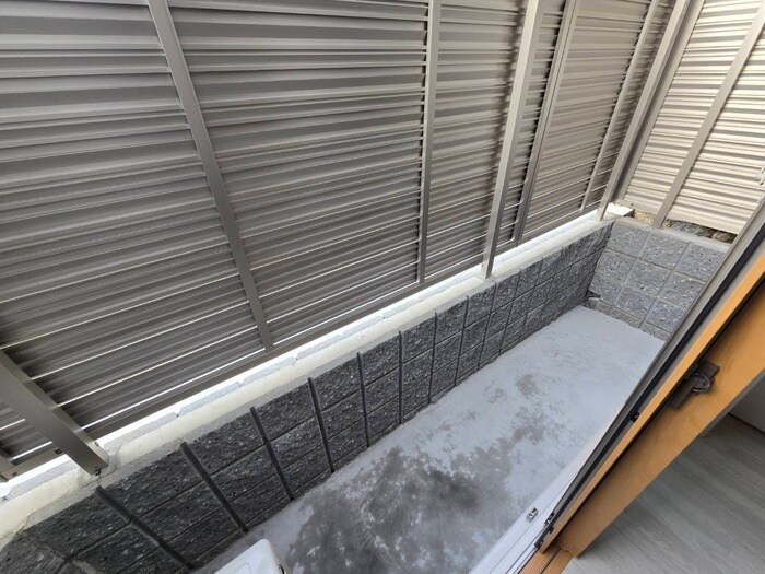 メゾン・ソレイユ稲荷の物件内観写真