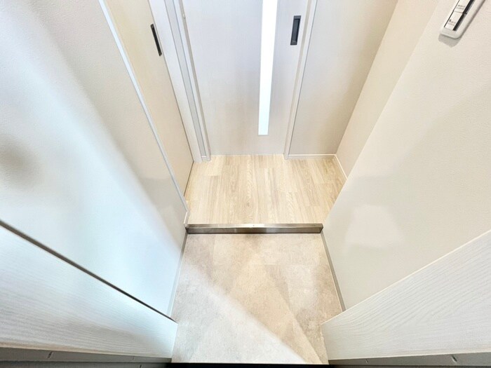 メゾン・ソレイユ稲荷の物件内観写真