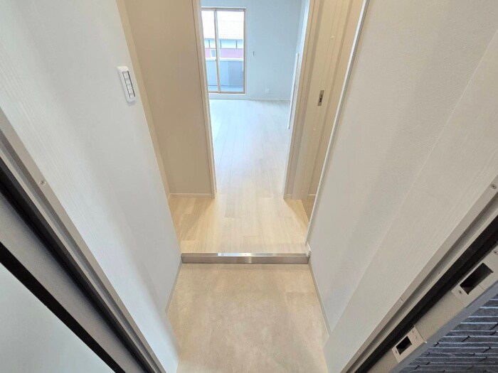 メゾン・ソレイユ稲荷の物件内観写真