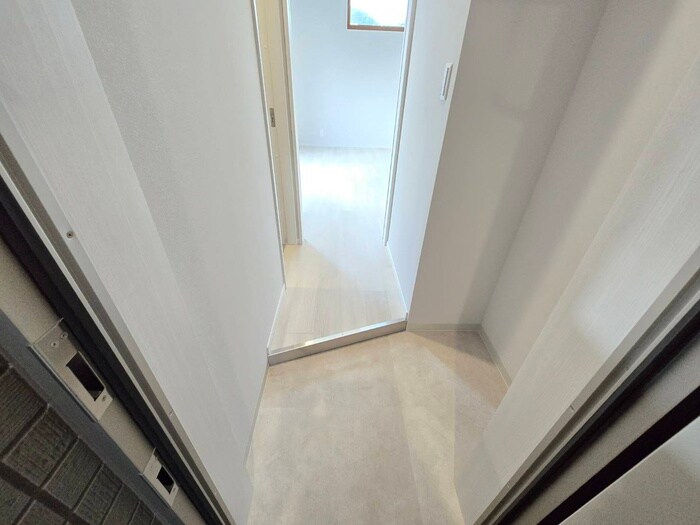 メゾン・ソレイユ稲荷の物件内観写真