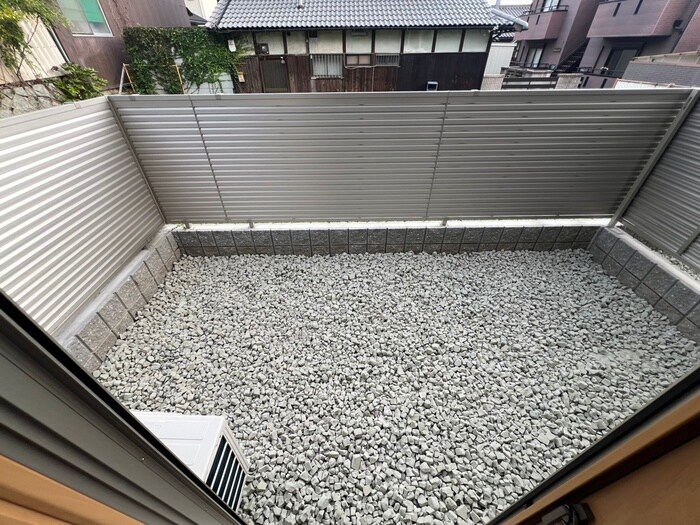 メゾン・ソレイユ稲荷の物件内観写真