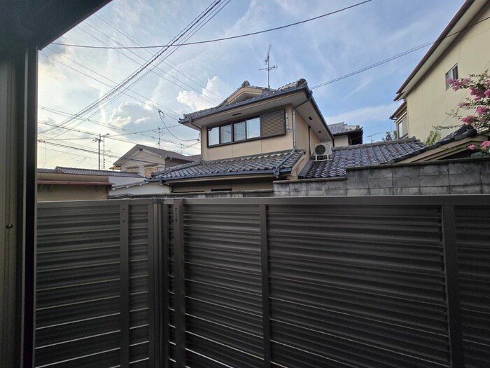 メゾン・ソレイユ稲荷の物件内観写真