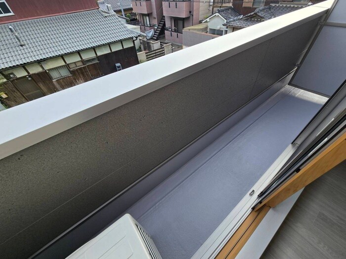 メゾン・ソレイユ稲荷の物件内観写真