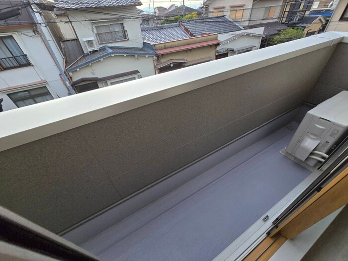 メゾン・ソレイユ稲荷の物件内観写真