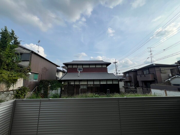 メゾン・ソレイユ稲荷の物件内観写真