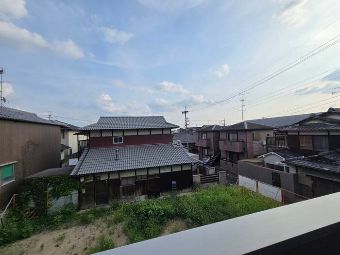 メゾン・ソレイユ稲荷の物件内観写真