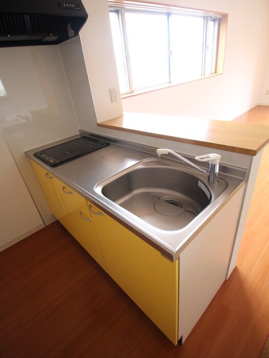 designer s素敵館の物件内観写真