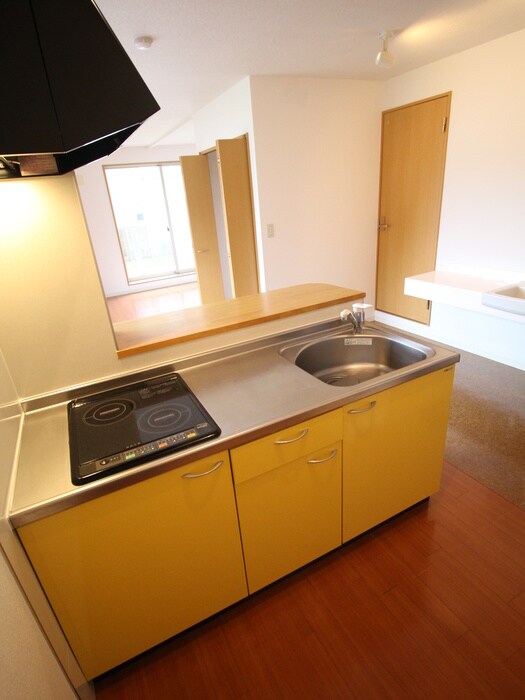 designer s素敵館の物件内観写真