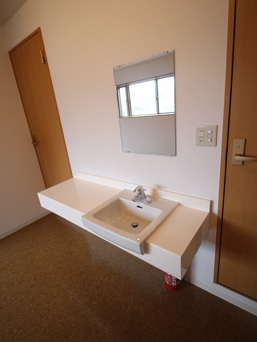 designer s素敵館の物件内観写真