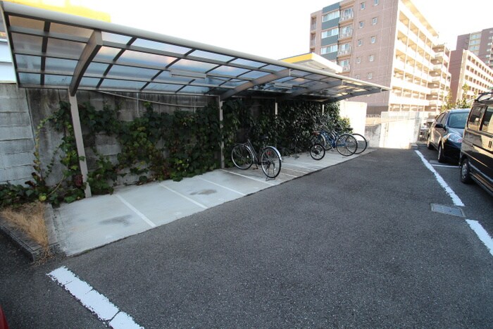 designer s素敵館の物件外観写真