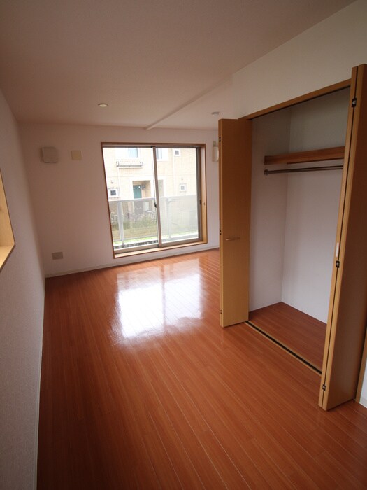 designer s素敵館の物件内観写真