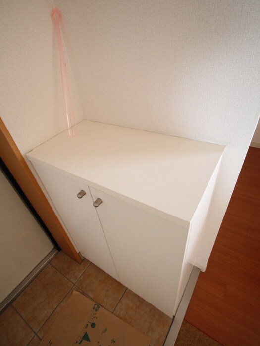 designer s素敵館の物件内観写真