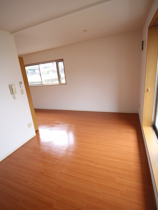 designer s素敵館の物件内観写真