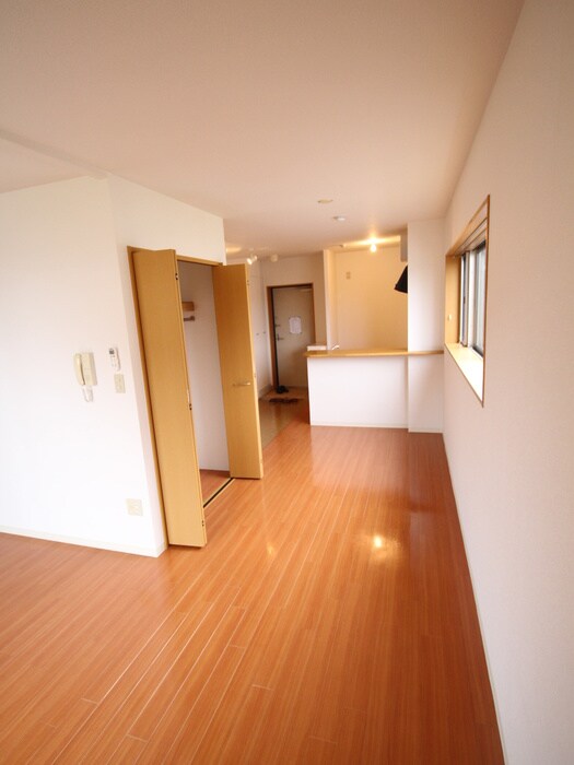 designer s素敵館の物件内観写真