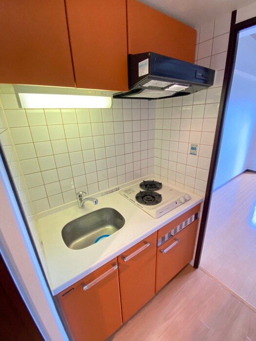 ｱｸｱﾌﾟﾚｲｽ京都御所ノ内（701）の物件内観写真