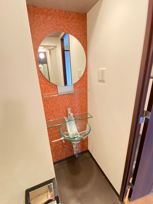 ｱｸｱﾌﾟﾚｲｽ京都御所ノ内（701）の物件内観写真