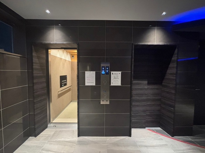 セレニテ難波グランデシュッドの物件外観写真