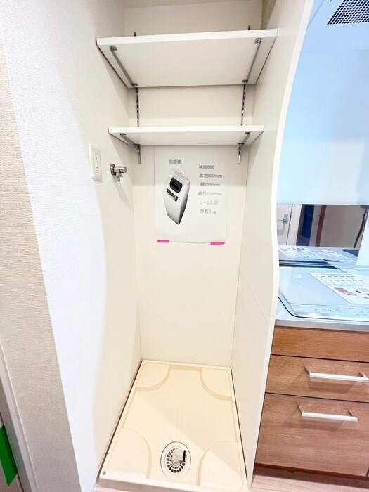 セレニテ難波グランデシュッドの物件内観写真