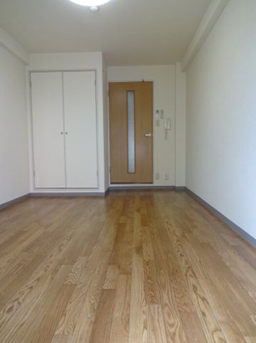 メゾンオ－ムラの物件内観写真