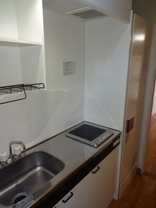 メゾンオ－ムラの物件内観写真