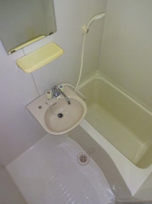 メゾンオ－ムラの物件内観写真