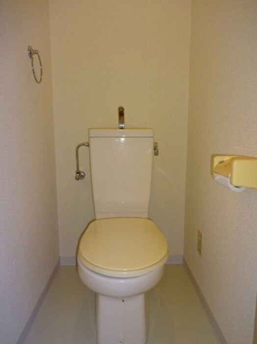 メゾンオ－ムラの物件内観写真