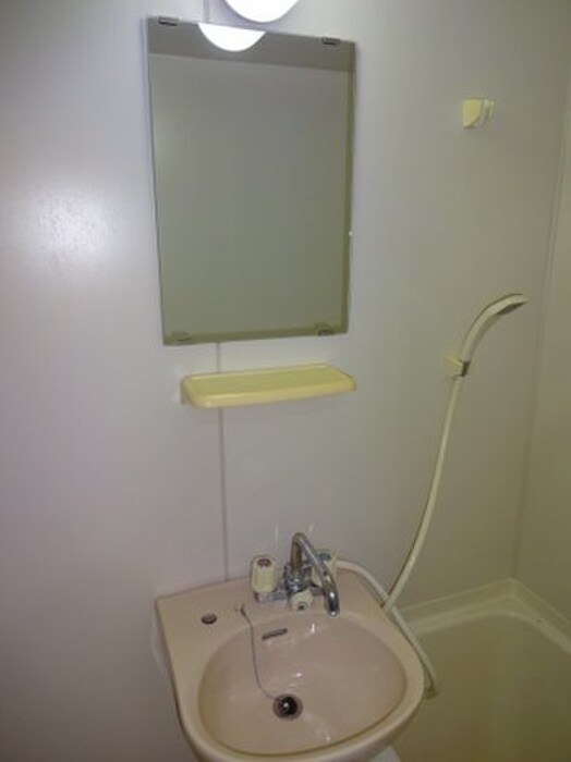 メゾンオ－ムラの物件内観写真