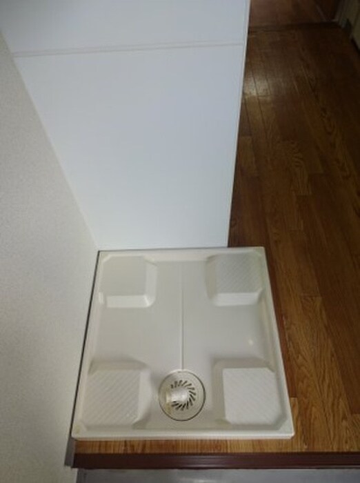 メゾンオ－ムラの物件内観写真