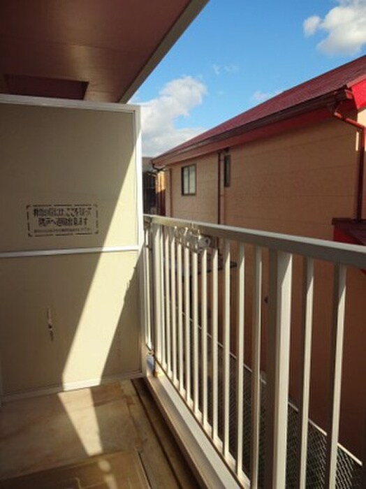 メゾンオ－ムラの物件内観写真