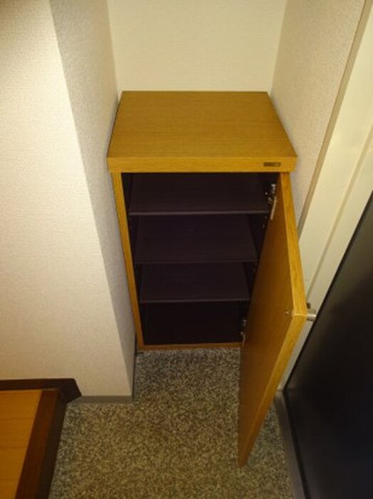 メゾンオ－ムラの物件内観写真