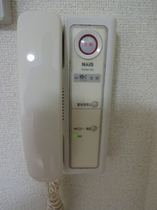 メゾンオ－ムラの物件内観写真