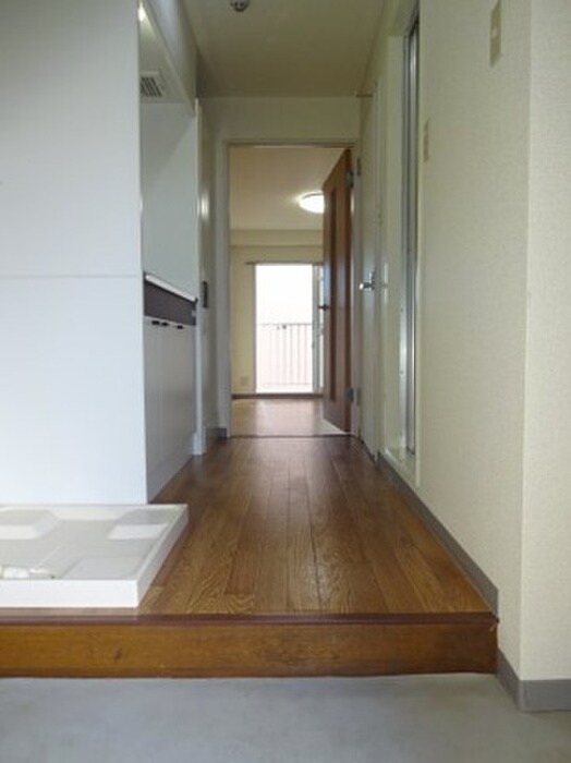 メゾンオ－ムラの物件内観写真