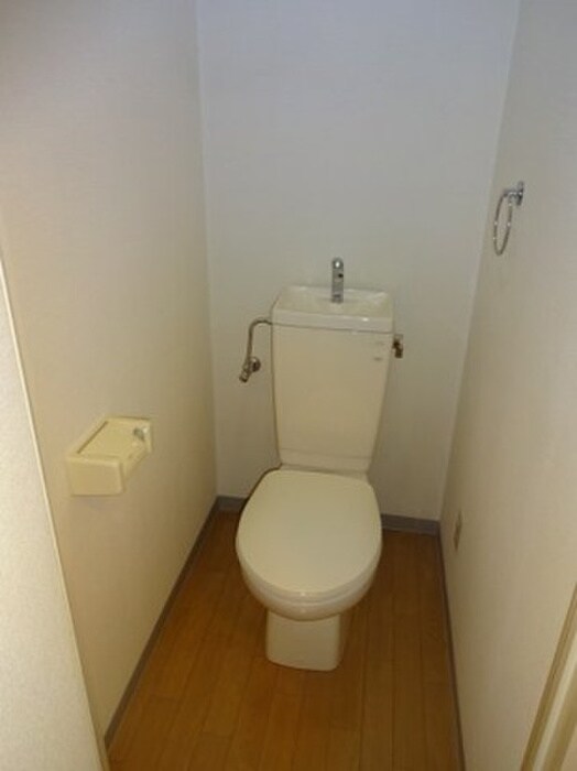 メゾンオ－ムラの物件内観写真