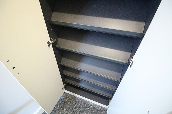 Ｓｈｉｎｉｎｇ壬生離宮の物件内観写真