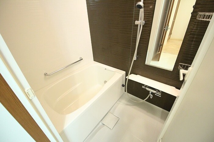 Ｓｈｉｎｉｎｇ壬生離宮の物件内観写真