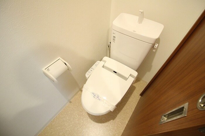 Ｓｈｉｎｉｎｇ壬生離宮の物件内観写真