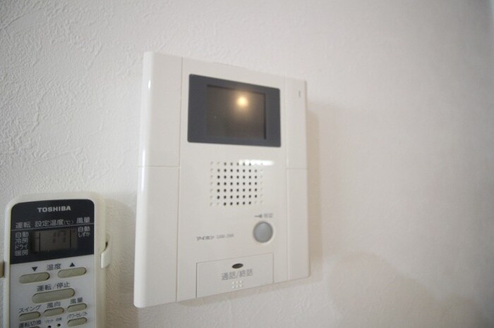 Ｓｈｉｎｉｎｇ壬生離宮の物件内観写真