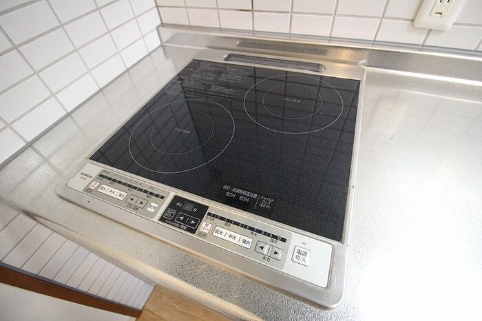 Ｓｈｉｎｉｎｇ壬生離宮の物件内観写真