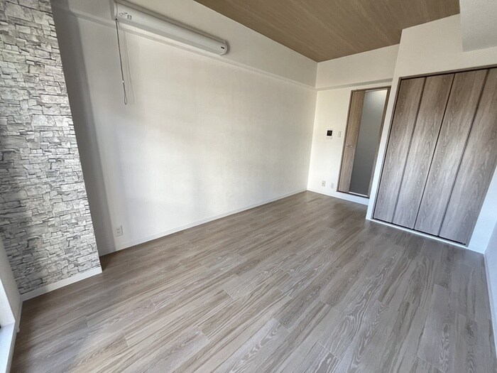 Ａフラットタカノの物件内観写真