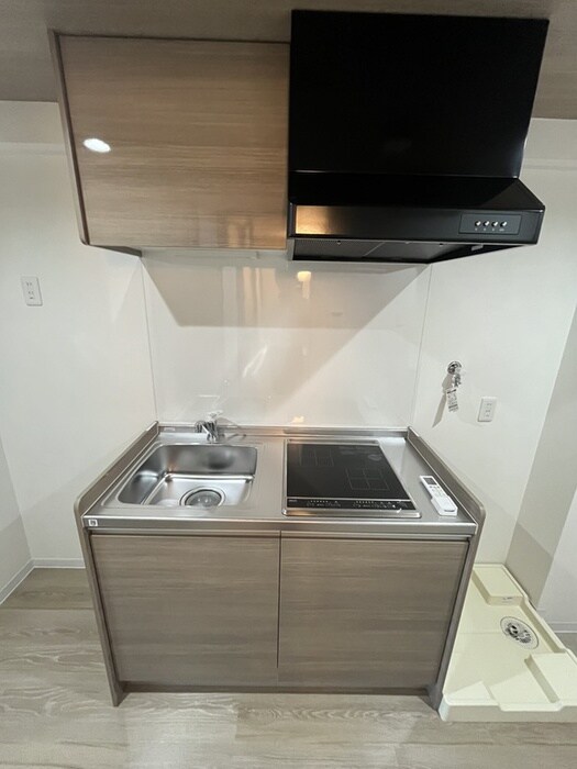 Ａフラットタカノの物件内観写真