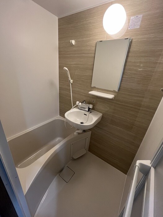 Ａフラットタカノの物件内観写真