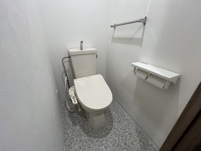 Ａフラットタカノの物件内観写真