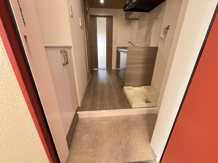 Ａフラットタカノの物件内観写真