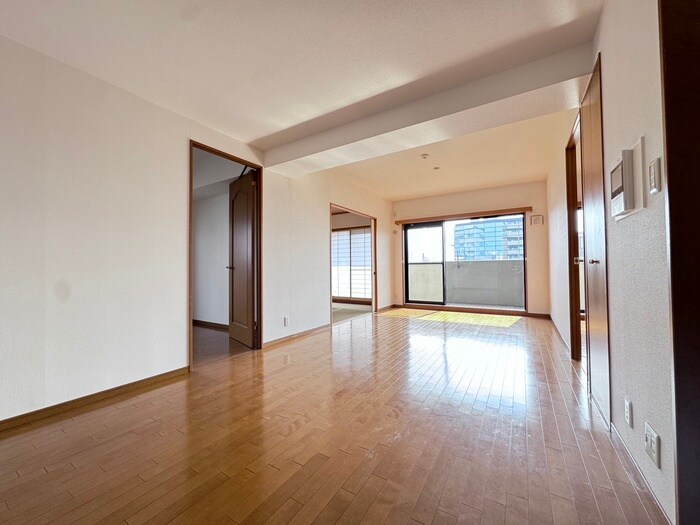 リ－ガル京都烏丸五条通り(1002)の物件内観写真