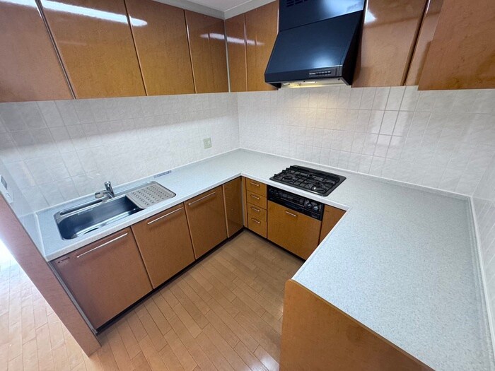 リ－ガル京都烏丸五条通り(1002)の物件内観写真