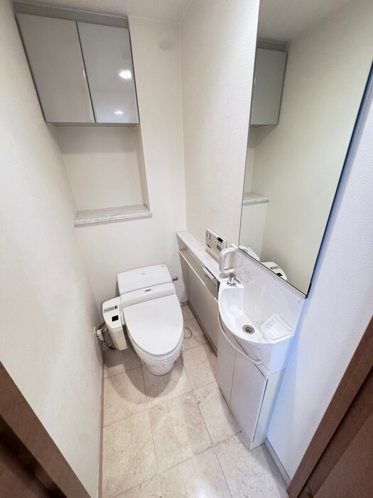 リ－ガル京都烏丸五条通り(1002)の物件内観写真