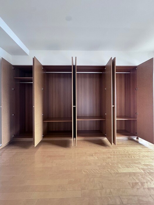 リ－ガル京都烏丸五条通り(1002)の物件内観写真