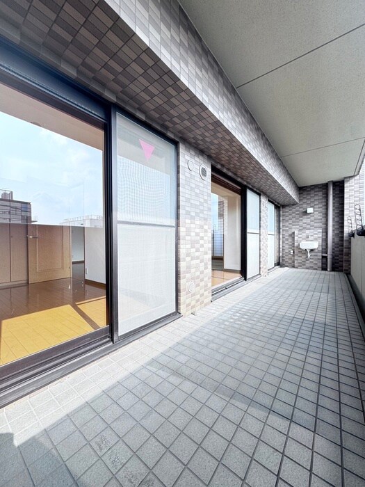 リ－ガル京都烏丸五条通り(1002)の物件内観写真