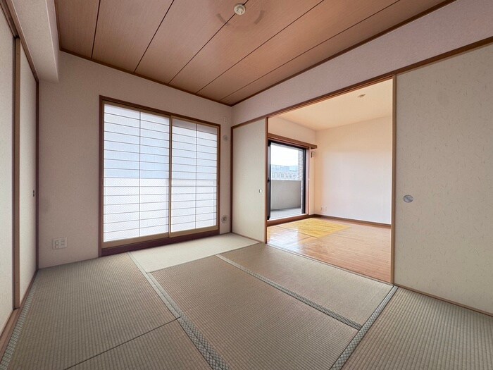 リ－ガル京都烏丸五条通り(1002)の物件内観写真